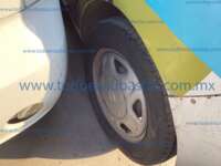 Chevrolet Spark 2015  IMG_3537
