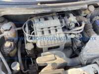 Chevrolet Spark 2015  IMG_3525