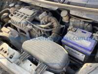 Chevrolet Spark 2015  IMG_3524