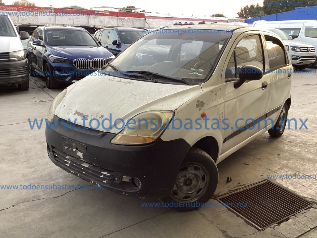 imagen principal de la unidad