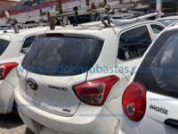 Hyundai Grand i10 2015  IMG_3478