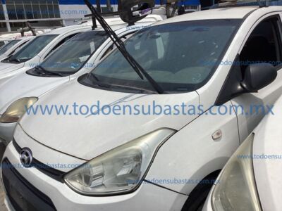Hyundai Grand i10 2015 