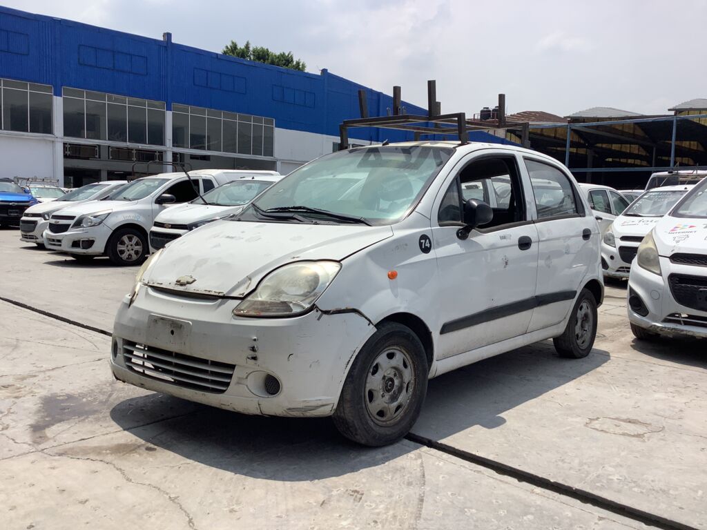 imagen principal de la unidad