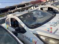 Chevrolet Spark 2015 5p LS Cargo L4/1.2 Man IMG_3493