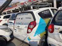 Chevrolet Spark 2015 5p LS Cargo L4/1.2 Man IMG_3494