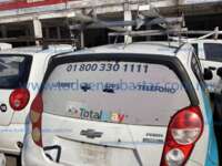 Chevrolet Spark 2015 5p LS Cargo L4/1.2 Man IMG_3495