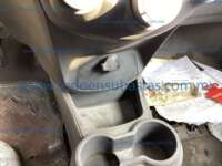Chevrolet Spark 2015 5p LS Cargo L4/1.2 Man IMG_3514