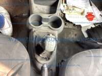 Chevrolet Spark 2015 5p LS Cargo L4/1.2 Man IMG_3516