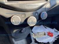 Chevrolet Spark 2015 5p LS Cargo L4/1.2 Man IMG_3513