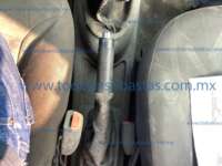 Chevrolet Spark 2015 5p LS Cargo L4/1.2 Man IMG_3517