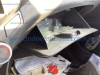 Chevrolet Spark 2015 5p LS Cargo L4/1.2 Man IMG_3519