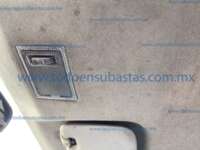 Chevrolet Spark 2015 5p LS Cargo L4/1.2 Man IMG_3510