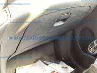 Chevrolet Spark 2015 5p LS Cargo L4/1.2 Man IMG_3518