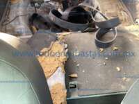 Chevrolet Spark 2015 5p LS Cargo L4/1.2 Man IMG_3521