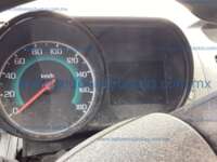Chevrolet Spark 2015 5p LS Cargo L4/1.2 Man IMG_3507