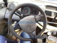 Chevrolet Spark 2015 5p LS Cargo L4/1.2 Man IMG_3505