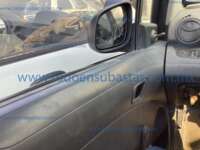 Chevrolet Spark 2015 5p LS Cargo L4/1.2 Man IMG_3503