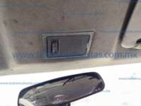 Chevrolet Spark 2015 5p LS Cargo L4/1.2 Man IMG_3509