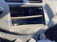 Chevrolet Spark 2015 5p LS Cargo L4/1.2 Man IMG_3512
