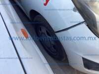 Chevrolet Spark 2015 5p LS Cargo L4/1.2 Man IMG_3528