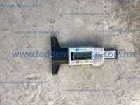 Chevrolet Spark 2015 5p LS Cargo L4/1.2 Man IMG_3530
