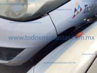 Chevrolet Spark 2015 5p LS Cargo L4/1.2 Man IMG_3531