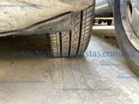 Chevrolet Spark 2015 5p LS Cargo L4/1.2 Man IMG_3534