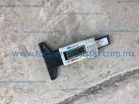 Chevrolet Spark 2015 5p LS Cargo L4/1.2 Man IMG_3536