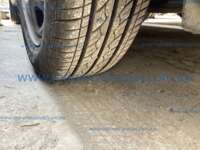 Chevrolet Spark 2015 5p LS Cargo L4/1.2 Man IMG_3529