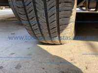 Chevrolet Spark 2015 5p LS Cargo L4/1.2 Man IMG_3538
