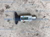 Chevrolet Spark 2015 5p LS Cargo L4/1.2 Man IMG_3539