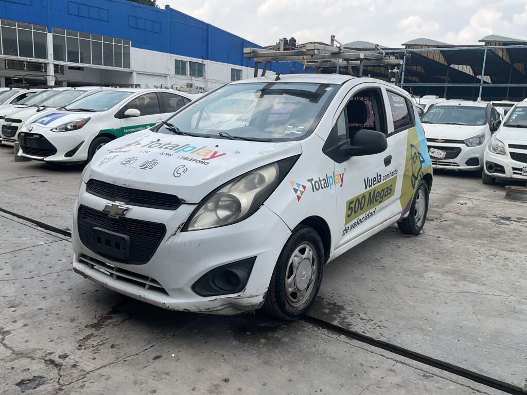 imagen principal de la unidad