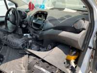 Chevrolet Beat 2021 5p LS Cargo L4/1.2 Man 2021 Chevrolet Beat Venta Interiores 3