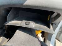Chevrolet Beat 2021 5p LS Cargo L4/1.2 Man 2021 Chevrolet Beat Venta Interiores 9