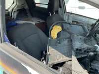 Chevrolet Beat 2021 5p LS Cargo L4/1.2 Man 2021 Chevrolet Beat Venta Interiores 10