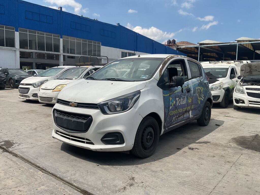 imagen principal de la unidad