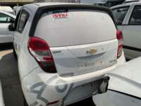 Chevrolet Beat 2020 5p LS Cargo L4/1.2 Man 2020 Chevrolet Beat Venta Exteriores 3