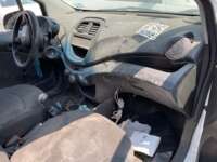 Chevrolet Beat 2020 5p LS Cargo L4/1.2 Man 2020 Chevrolet Beat Venta Interiores 3