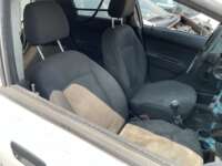 Chevrolet Beat 2020 5p LS Cargo L4/1.2 Man 2020 Chevrolet Beat Venta Interiores 9