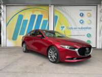 Mazda 3 2020 4p i SPORT GRAND TOURING L4/2.5 AUT 2020 Mazda 3 Venta Exteriores 3