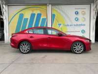 Mazda 3 2020 4p i SPORT GRAND TOURING L4/2.5 AUT 2020 Mazda 3 Venta Exteriores 4