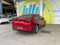 Mazda 3 2020 4p i SPORT GRAND TOURING L4/2.5 AUT 2020 Mazda 3 Venta Exteriores 5