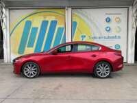 Mazda 3 2020 4p i SPORT GRAND TOURING L4/2.5 AUT 2020 Mazda 3 Venta Exteriores 8