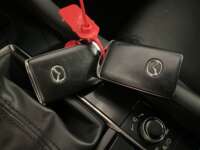 Mazda 3 2020 4p i SPORT GRAND TOURING L4/2.5 AUT 2020 Mazda 3 Venta Interiores 14