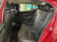 Mazda 3 2020 4p i SPORT GRAND TOURING L4/2.5 AUT 2020 Mazda 3 Venta Interiores 24