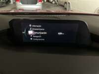 Mazda 3 2020 4p i SPORT GRAND TOURING L4/2.5 AUT 2020 Mazda 3 Venta Interiores 8