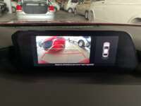 Mazda 3 2020 4p i SPORT GRAND TOURING L4/2.5 AUT 2020 Mazda 3 Venta Interiores 9