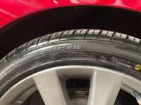 Mazda 3 2020 4p i SPORT GRAND TOURING L4/2.5 AUT 2020 Mazda 3 Venta Llantas 11