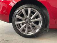 Mazda 3 2020 4p i SPORT GRAND TOURING L4/2.5 AUT 2020 Mazda 3 Venta Llantas 7
