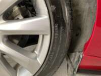 Mazda 3 2020 4p i SPORT GRAND TOURING L4/2.5 AUT 2020 Mazda 3 Venta Llantas 8